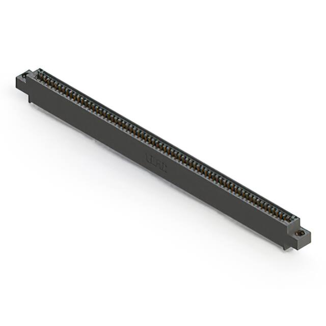 895-067-520-608 EDAC Inc.  Edgeboard Connectors